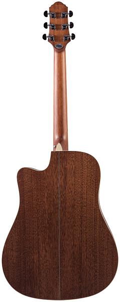 CRAFTER DE-6/NC - Гитара электроакустическая шестиструнная