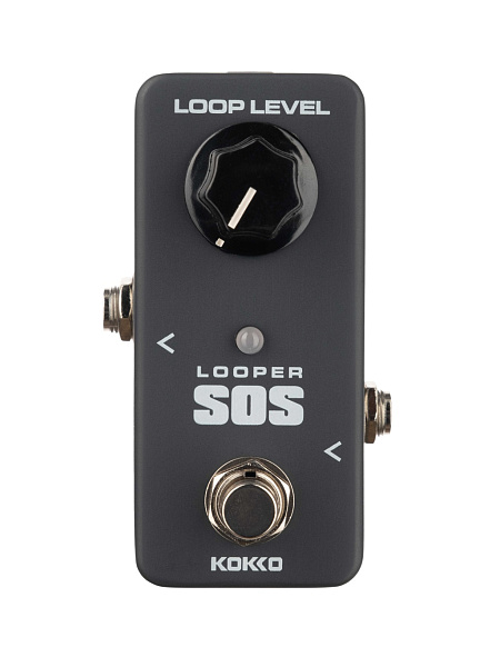 FLP2 Sos Loop Mini Педаль эффектов, Kokko