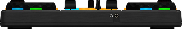 BEHRINGER CMD STUDIO 2A - DJ-контроллер