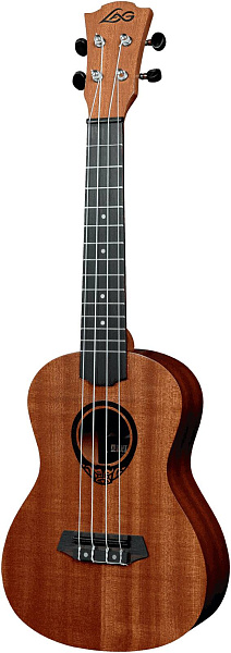 LAG TKU-8C - Укулеле концерт