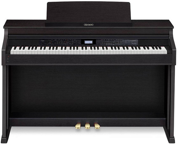 CASIO AP-650 B - Пианино цифровое