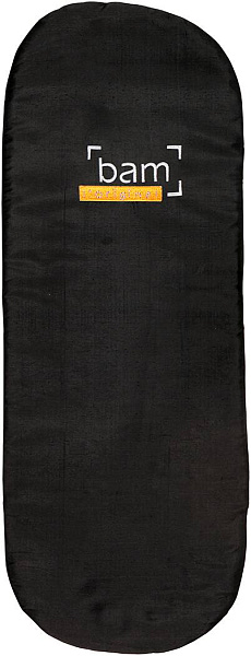 BAM CASES IC0045 Черный - Накидка на струны