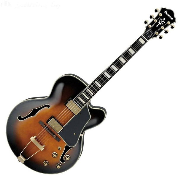 IBANEZ AFJ95 VIOLIN SUNBURST - Электрогитара