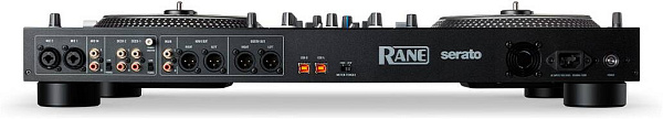 RANE DJ ONE - DJ-контроллер 2-х канальный, для скретча.