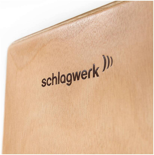 SCHLAGWERK BC462 - Кахон бас