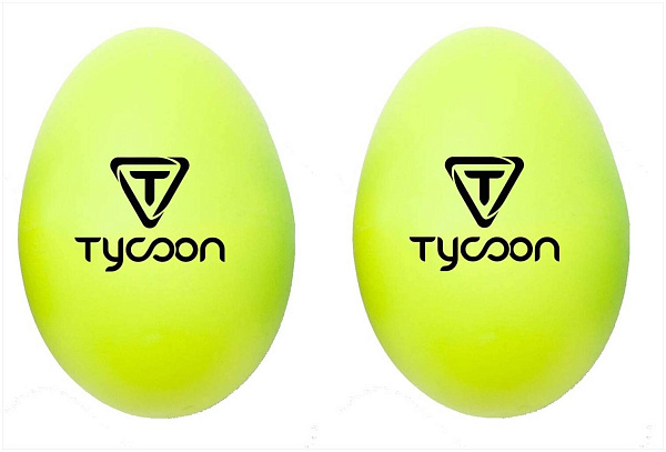 TYCOON TE Y - Шейкер "яйцо"