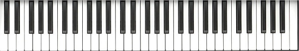 KORG Nautilus AT-61 UGK сменная клавиатура Aftertouch для Nautilus-61