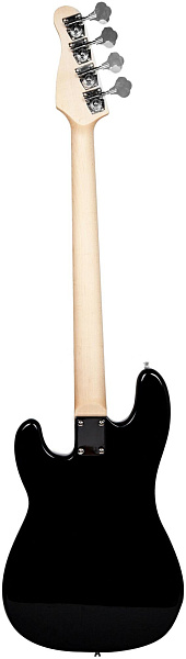 ROCKDALE SPB-204M-BK - Бас-гитара