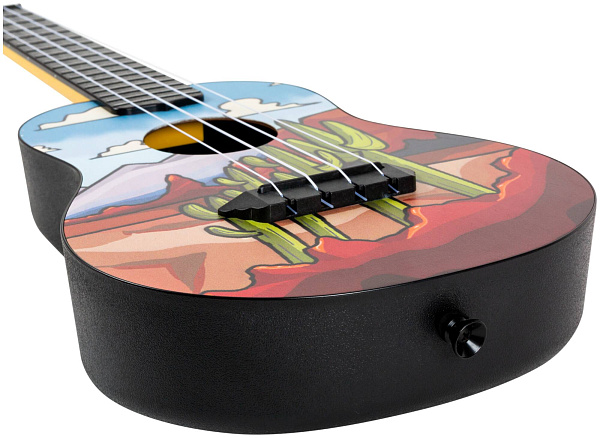 FLIGHT TUC UCU / U Can Uke - Укулеле концерт