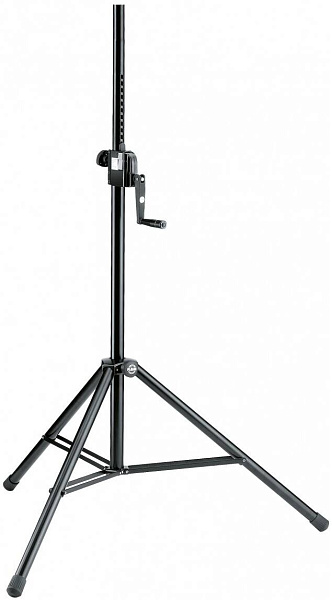 K&M 21300-009-55 - Стойка для акустической системы
