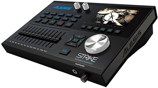 ALESIS STRIKE KIT - Электронная ударная установка