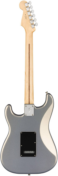 FENDER PLAYER STRATOCASTER® HSH, PAU FERRO FINGERBOARD, SILVER электрогитара,...