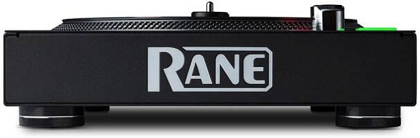 RANE DJ TWELVE MKII - DJ-контроллер моторизированный, для имитации игры...
