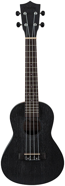 VESTON UKULELE KUC100 BK - Укулеле концерт