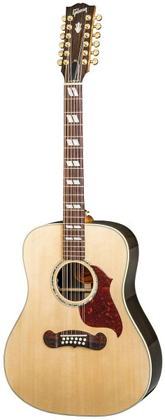 GIBSON 2018 Songwriter 12 string - Гитара акустическая 12-струнная