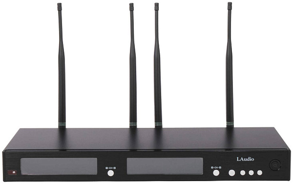 LAUDIO RWS-4BLV - Радиосистема