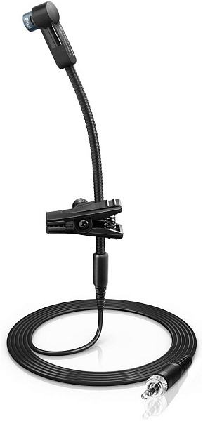 SENNHEISER XSW 1-908-A радиосистема для медных духовых инструментов UHF...