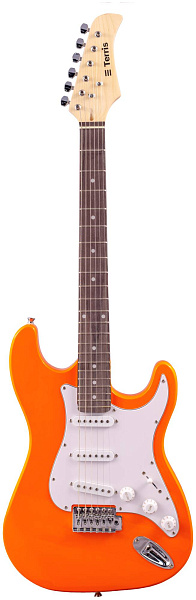 TERRIS TST-39 YW - Электрогитара шестиструнная
