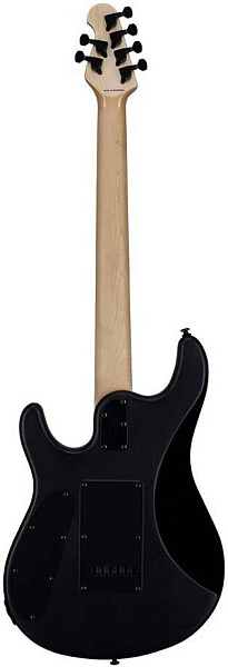 STERLING JP60 Stealth Black - Электрогитара