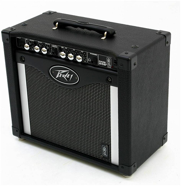 PEAVEY Rage 258 - Комбоусилитель для электрогитары