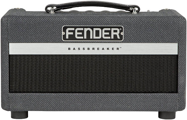 FENDER BASSBREAKER 007 HEAD - Усилитель "голова"