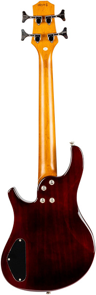 FLIGHT Mini Bass TBL - Бас-гитара уменьшенная