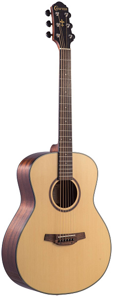 CRAFTER HT-250/N - Гитара акустическая шестиструнная