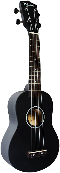 VESTON UKULELE KUS 15 BK - Укулеле сопрано
