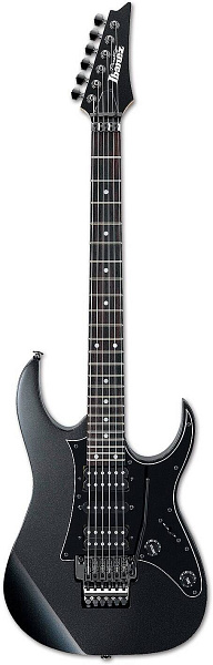 IBANEZ PRESTIGE RG655-GK - Электрогитара