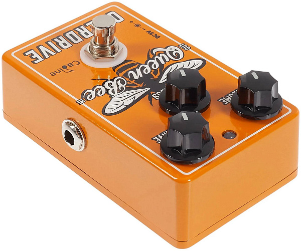 CALINE CP-503 - Педаль эффектов Overdrive