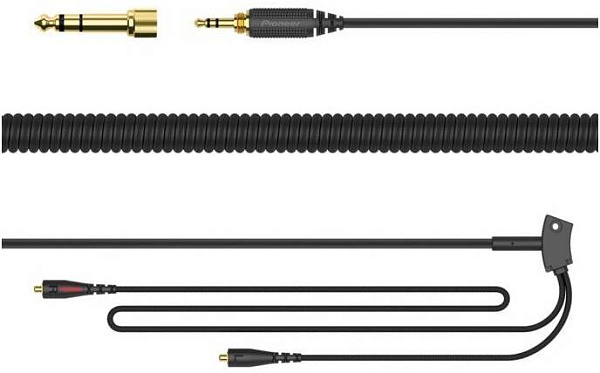 PIONEER HC-CA0201 Запасной витой провод для HDJ-C70 (1.0m)