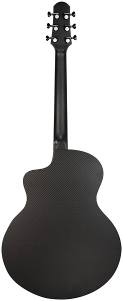 NATASHA X Carbon JC 41 Black - Гитара акустическая шестиструнная
