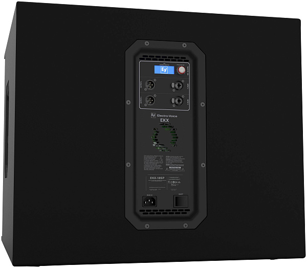 ELECTRO-VOICE EKX-18S P - Акустическая система