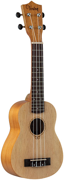 VESTON UKULELE KUS100 NA - Укулеле сопрано