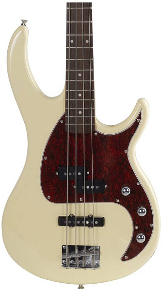 PEAVEY Milestone IVR - Бас-гитара 4 струны
