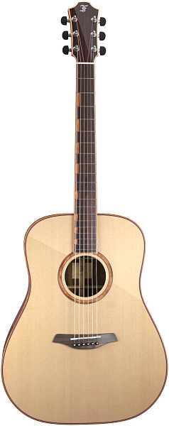 FURCH Red Pure D-LC - Гитара акустическая шестиструнная