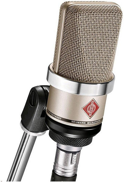 NEUMANN TLM 102 - Микрофон