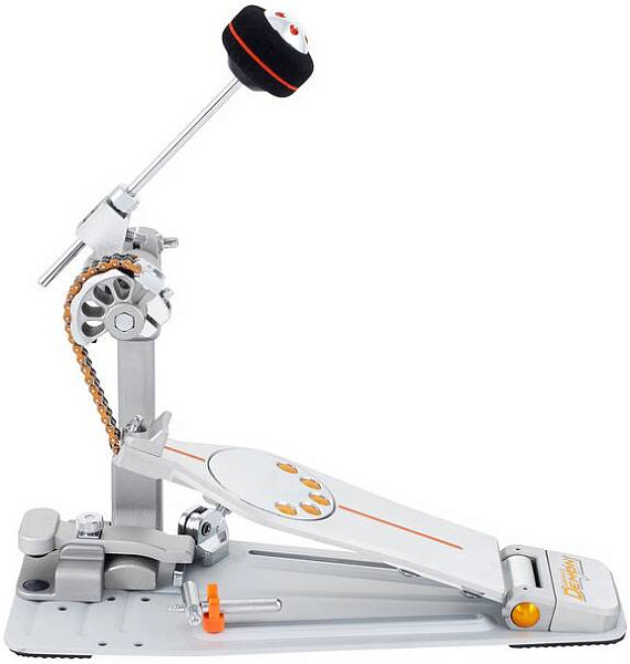PEARL P-3000C - Педаль для бас барабана одиночная