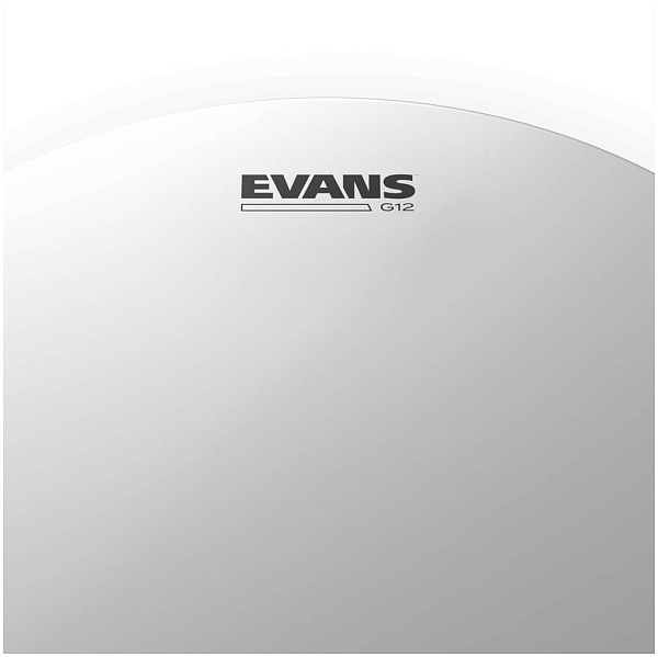 EVANS B10G12 - Пластик 10"