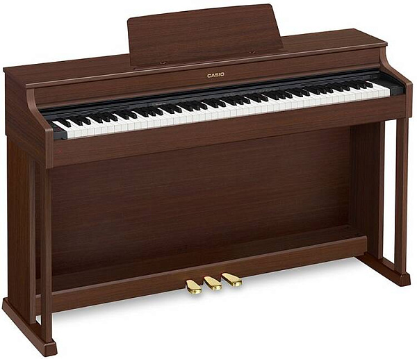 CASIO AP-470 BN - Пианино цифровое