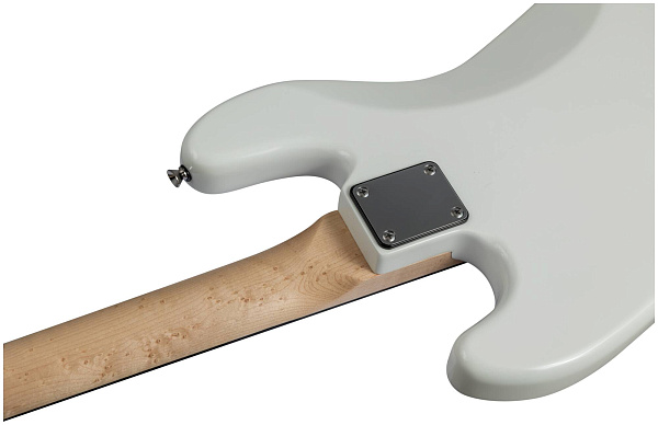 VESTON JB WH - Бас-гитара 4 струны