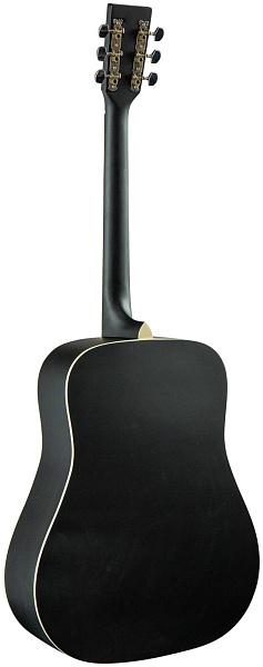 VESTON D-45 SP/BKS dPACK 1 - Гитара акустическая (набор) шестиструнная