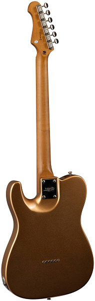 JET JT-30 Gold - Электрогитара шестиструнная