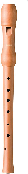 HOHNER B9531 - Блокфлейта сопрано немецкая система