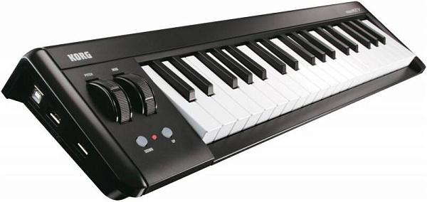 KORG MICROKEY2-37 - MIDI-клавиатура