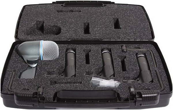 SHURE DMK57-52 - Микрофон