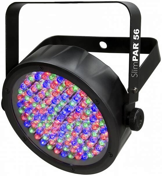 CHAUVET Slim PAR 56 - Параблайзер