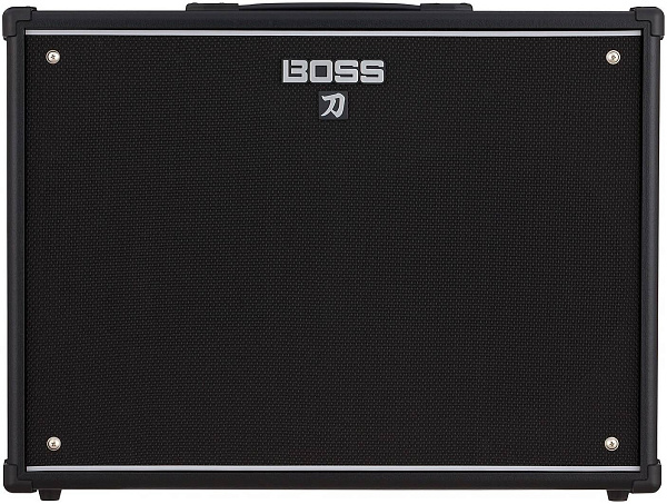 BOSS KTN-CAB212 гитарный кабинет 2x12