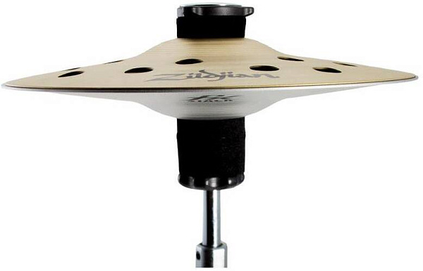 ZILDJIAN FXS8 8' FX STACK PAIR тарелка звуковой эффект