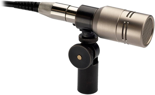 RODE NT6 компактный 1/2" конденсаторный кардиоидный микрофон. Максимальное...